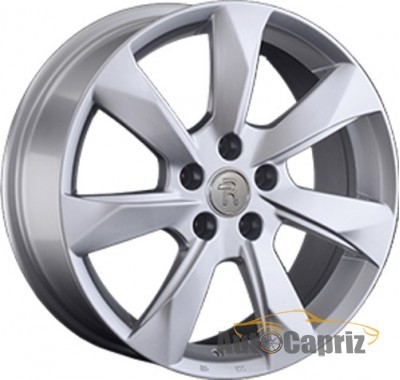 Диски Replay LX115 S R18 W8 PCD5x114.3 ET30 DIA60.1  